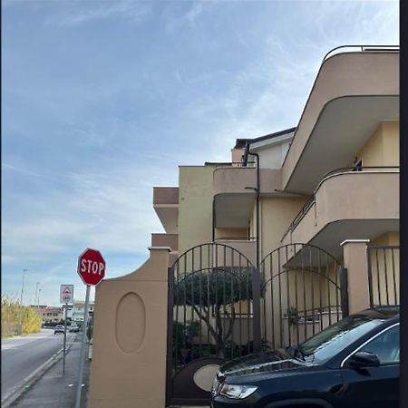 شقة Casa Sofia موندراغوني المظهر الخارجي الصورة