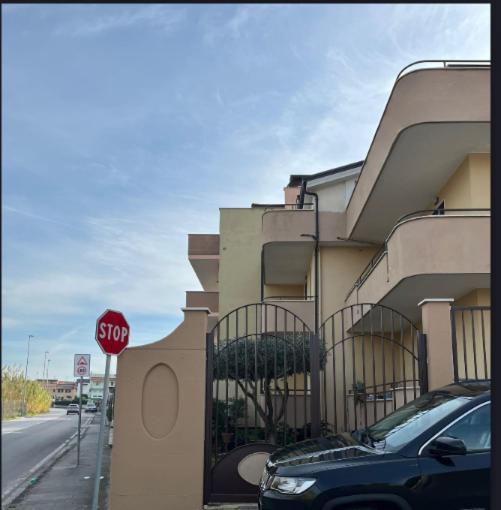 شقة Casa Sofia موندراغوني المظهر الخارجي الصورة