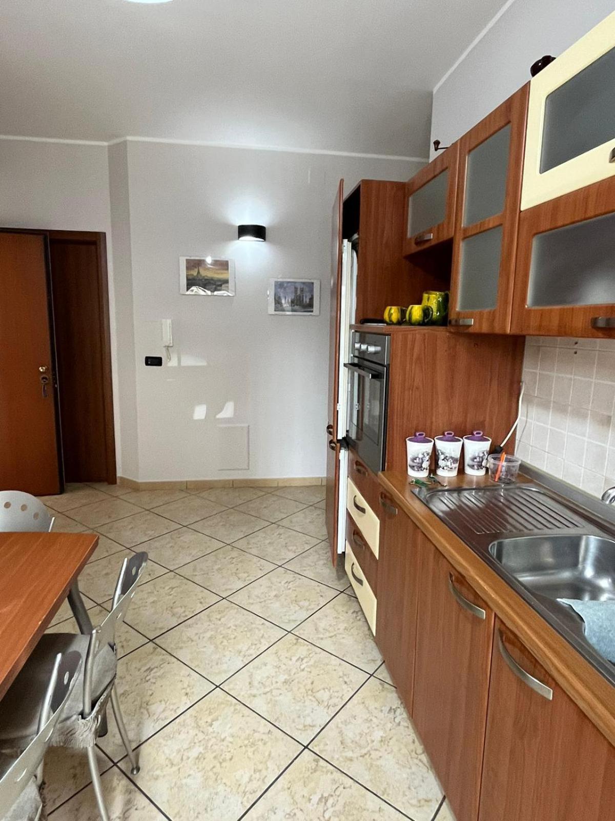 شقة Casa Sofia موندراغوني المظهر الخارجي الصورة