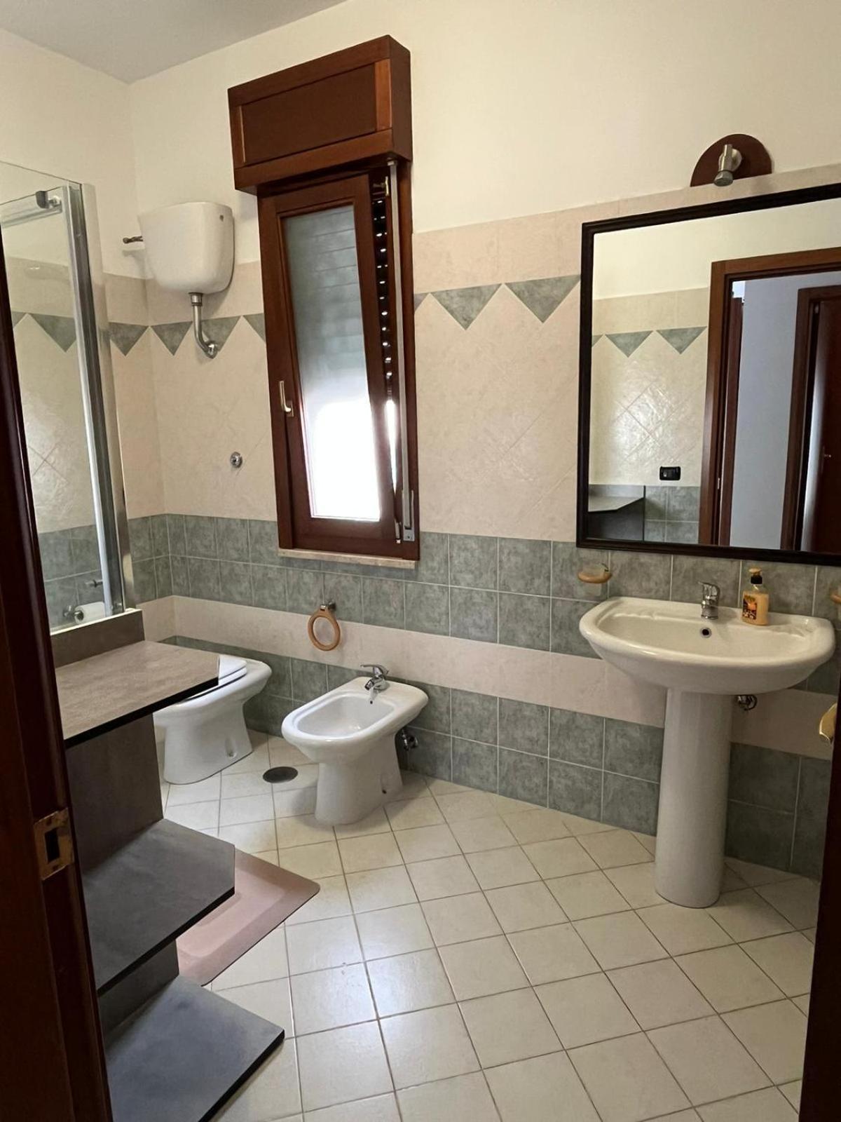 شقة Casa Sofia موندراغوني المظهر الخارجي الصورة