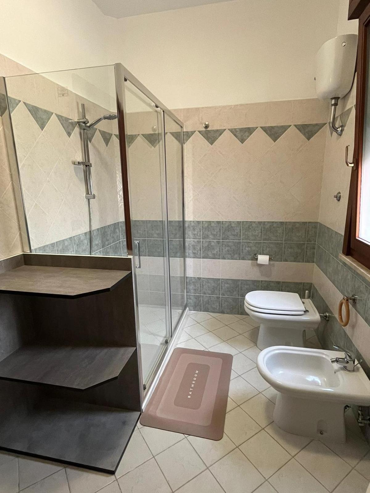 شقة Casa Sofia موندراغوني المظهر الخارجي الصورة