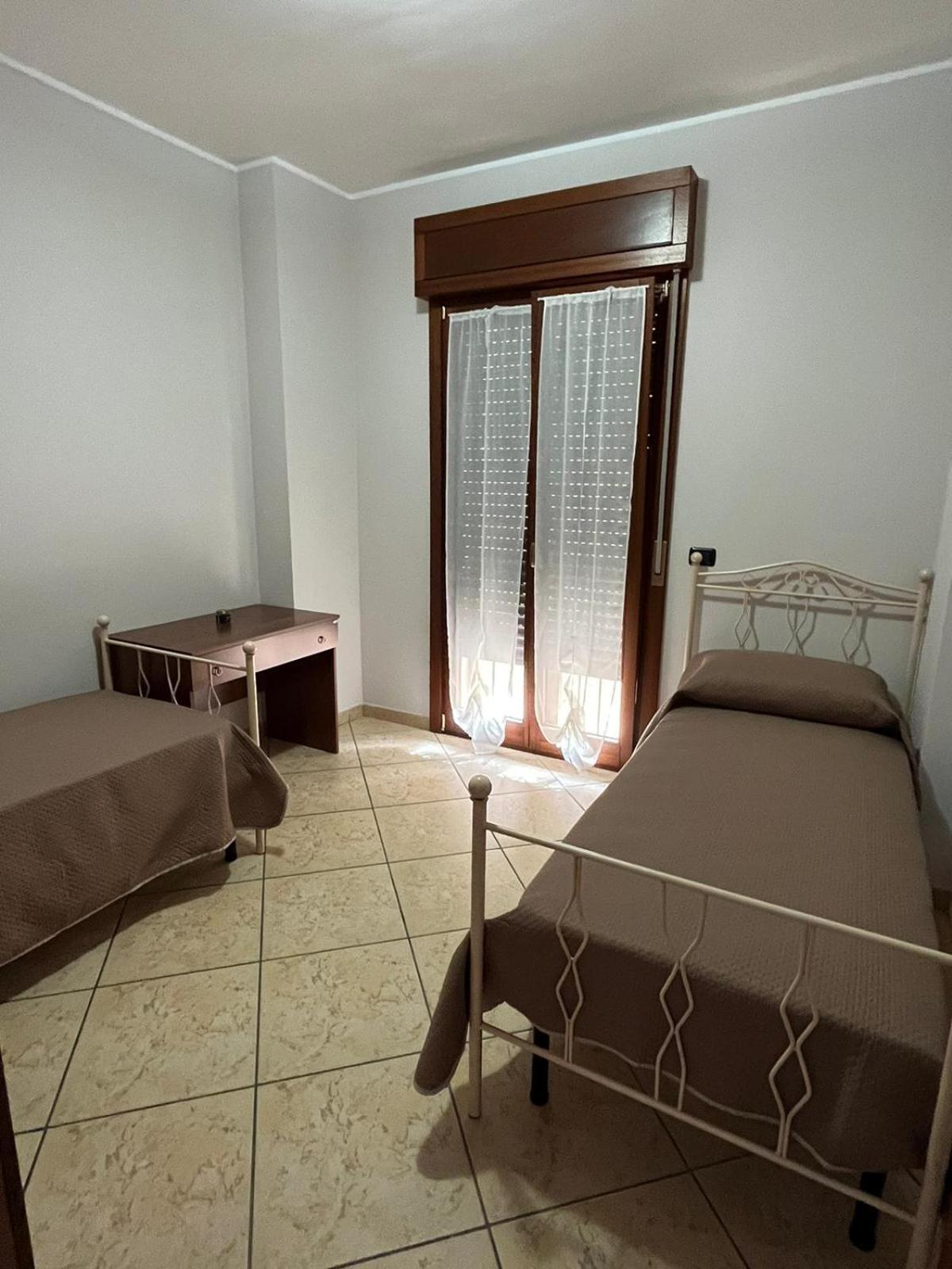 شقة Casa Sofia موندراغوني المظهر الخارجي الصورة