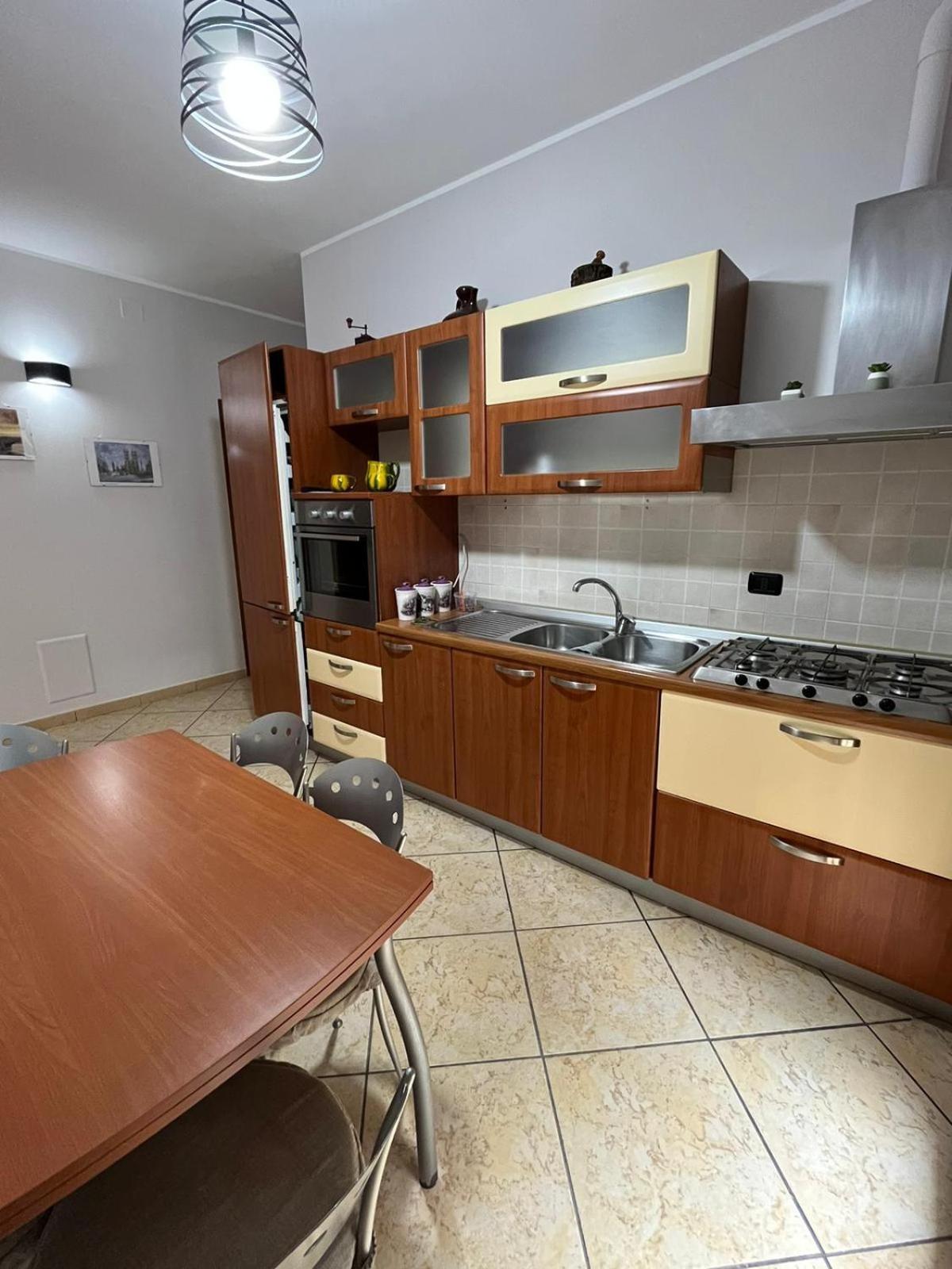 شقة Casa Sofia موندراغوني المظهر الخارجي الصورة